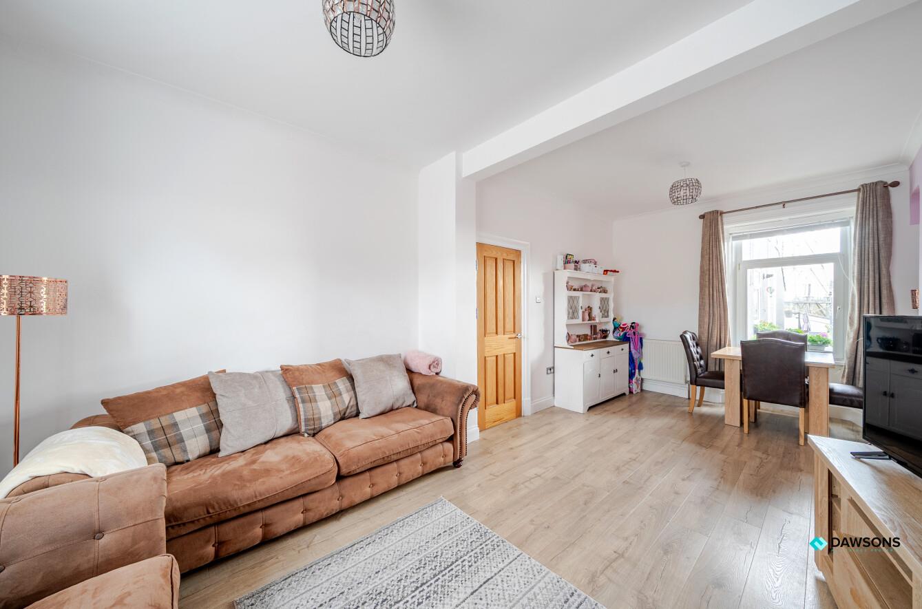 Llandafen Road, Llanelli, SA14 9BD